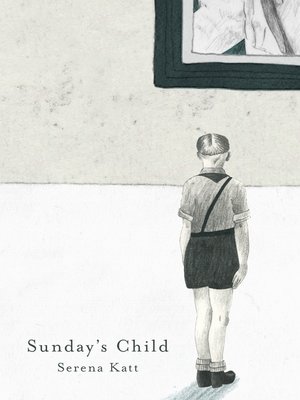 cover image of Sunday's Child
